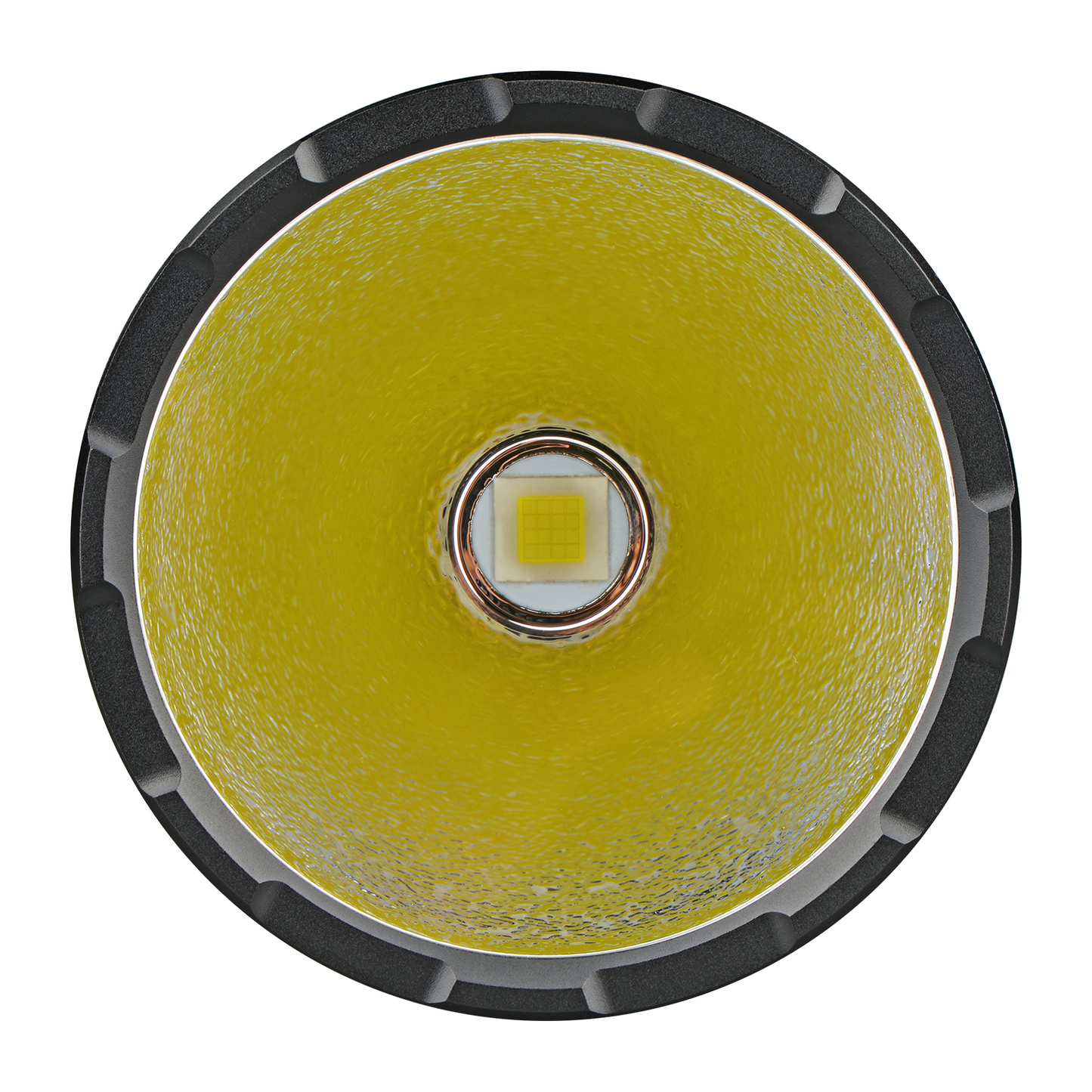 Haikelite HK95 23000LM 1700m Long Range Strong Flashlight Built-in Powerful Battery Type-C 45W