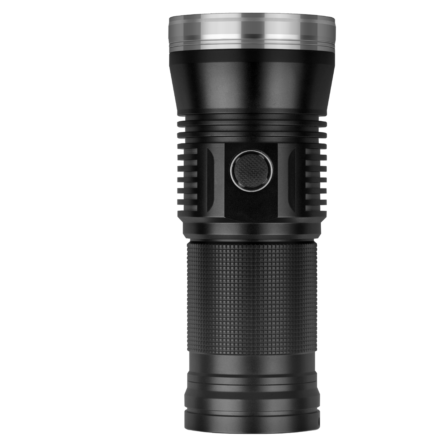 HAIKELITE HK07 XPH50.2 23000LM 6500K 7 LED Flashlight Super Bright 6 Modes Type-C Charging Searchlight Power Bank