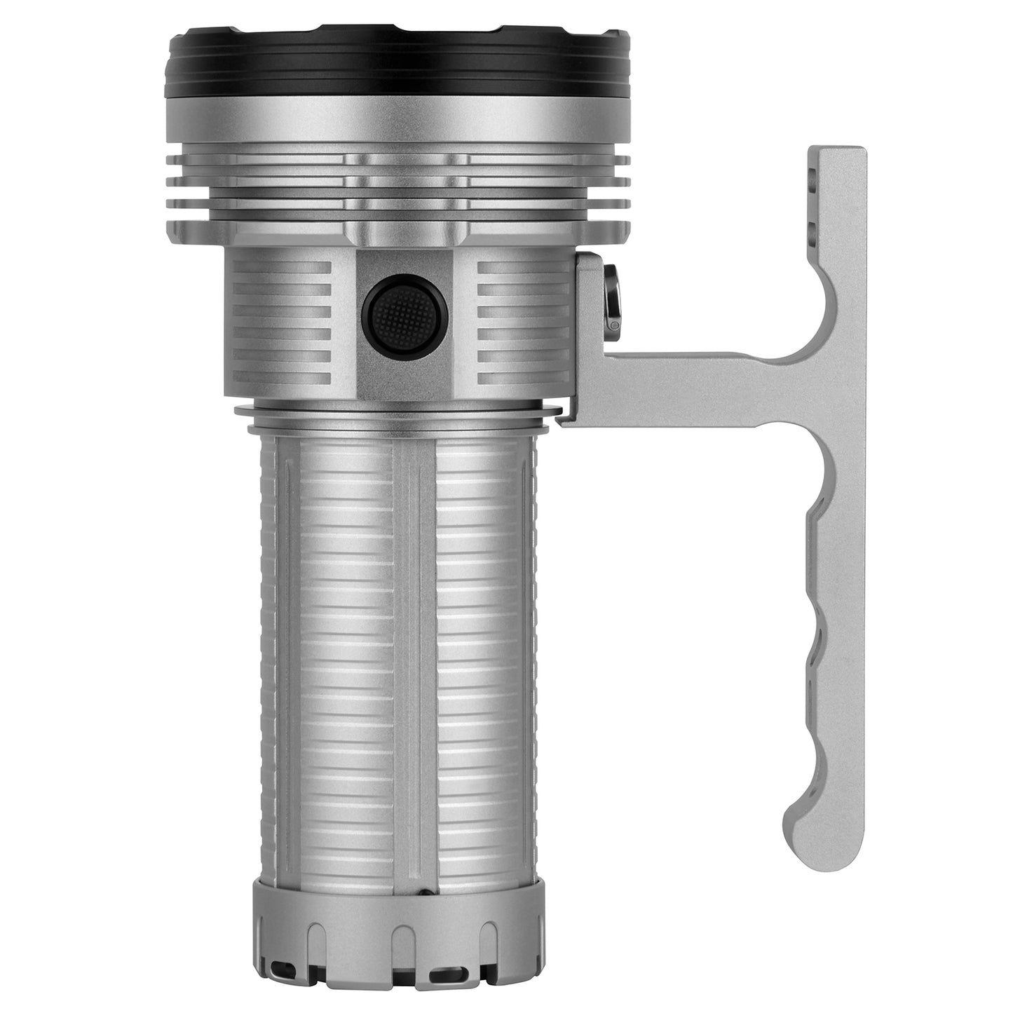 Haikelite RA40 Floodlight Outdoor Flashlight Portable Infinitely Dimmable Car and Wine Inspection Lights
