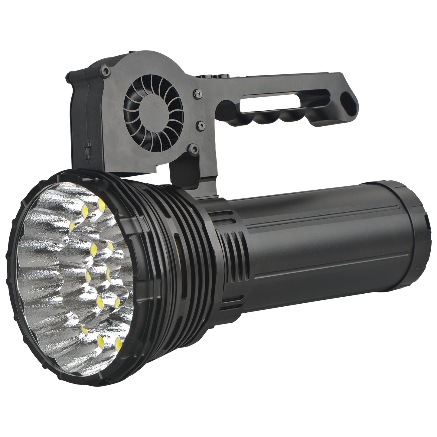 Haikelite AK24 230000lm High-Power Flashlight