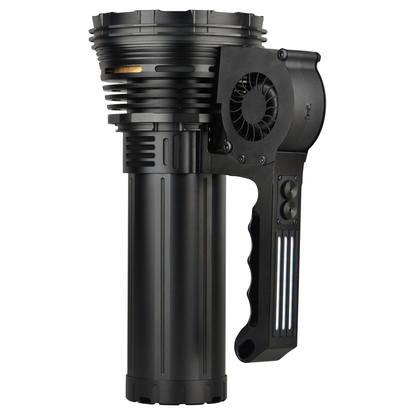 Haikelite AK24 230000lm High-Power Flashlight