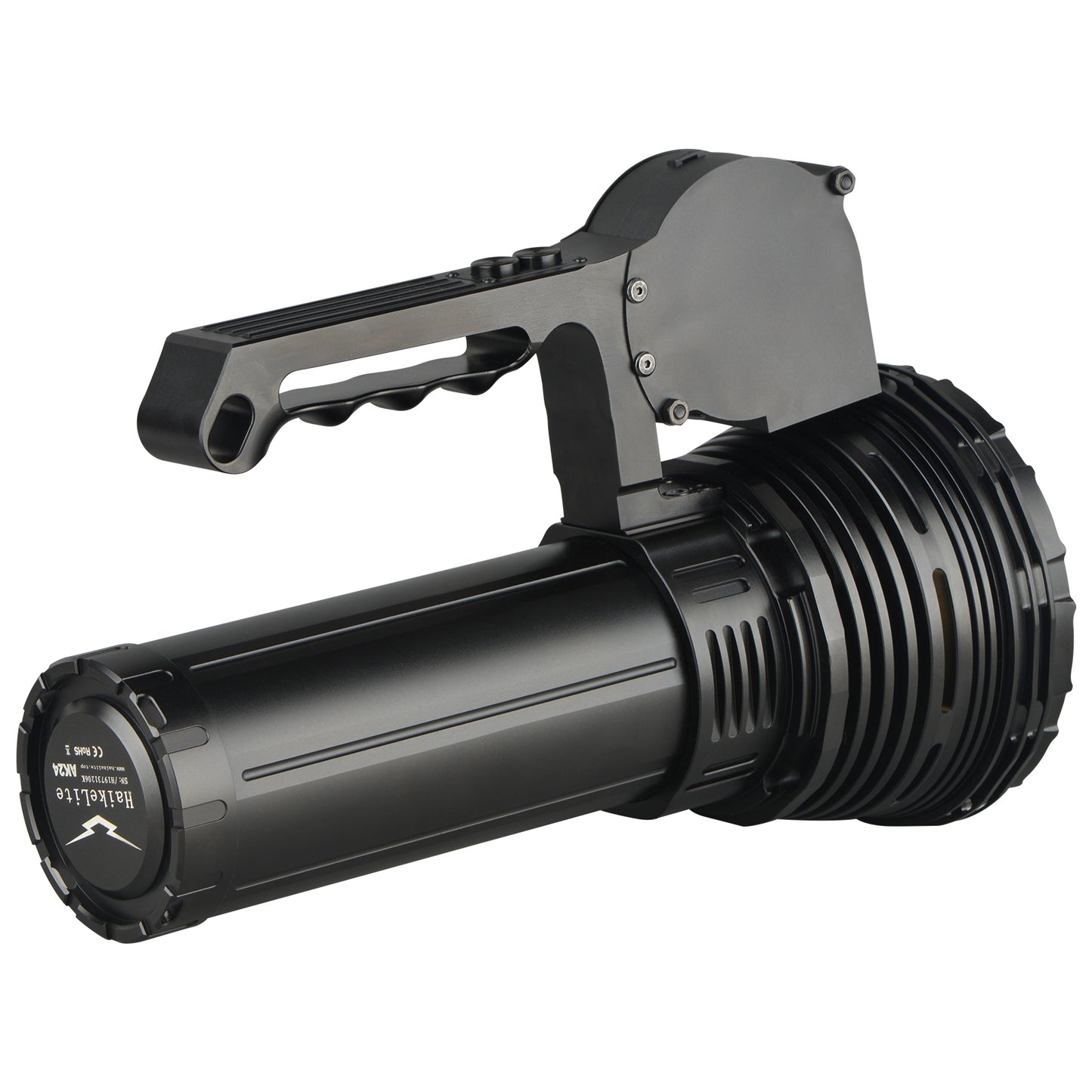 Haikelite AK24 230000lm High-Power Flashlight