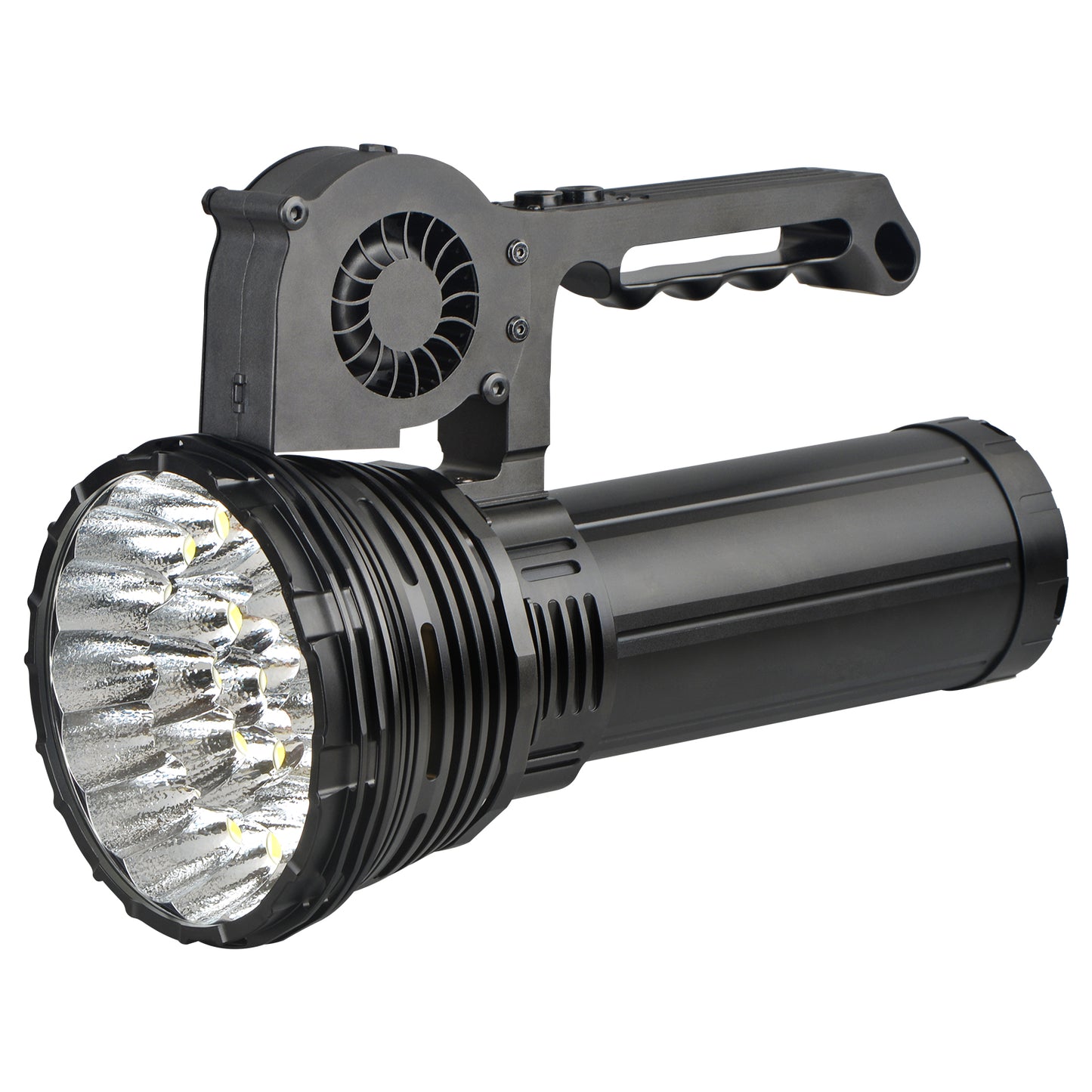 Haikelite AK24 230000lm High-Power Flashlight