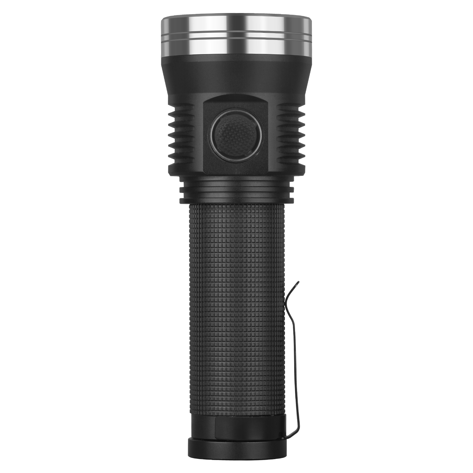 Haikelite AK01 6000LM Powerful Flashlight 750m Long Range