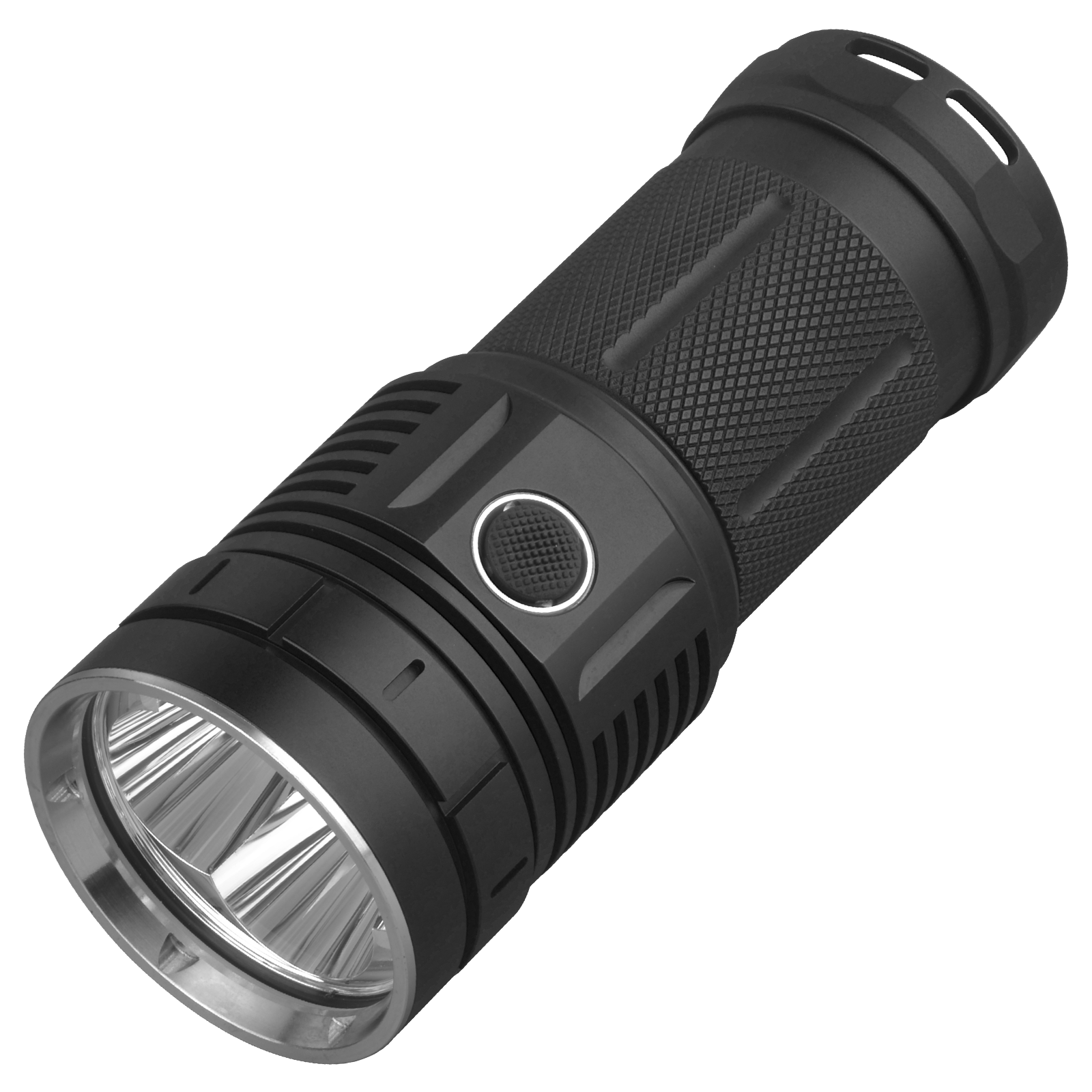 HAIKELITE HK04 XHP50.2 15000LM Ultra Bright Outdoor Adventure Flashlight