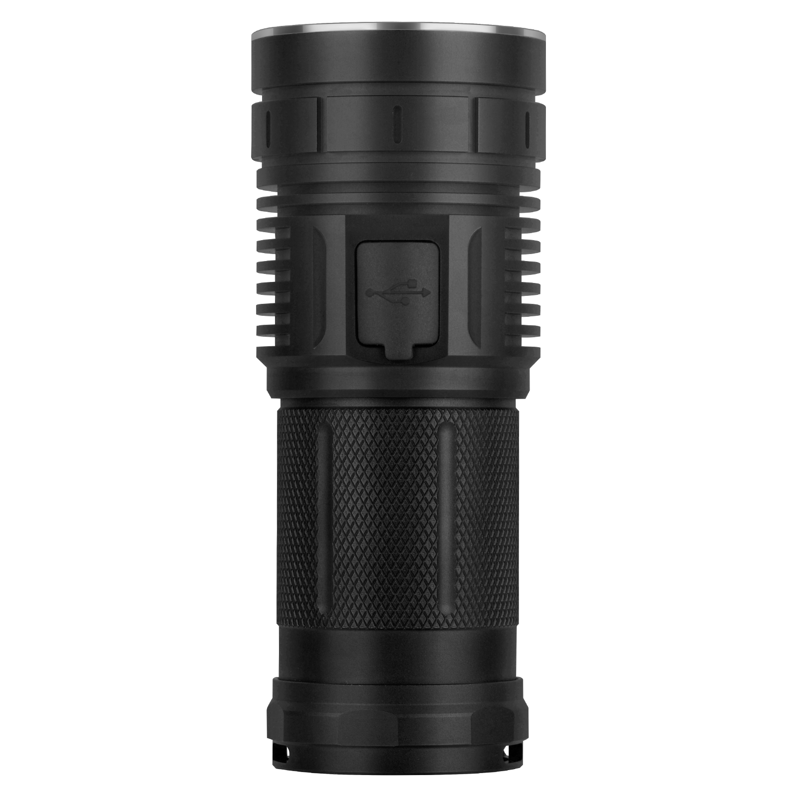 HAIKELITE HK04 XHP50.2 15000LM Ultra Bright Outdoor Adventure Flashlight