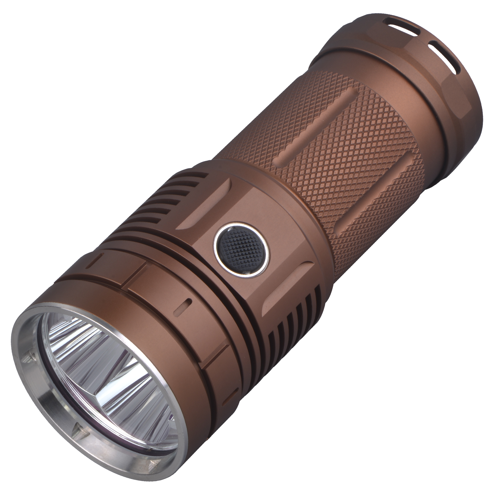 HAIKELITE HK04 XHP50.2 15000LM Ultra Bright Outdoor Adventure Flashlight